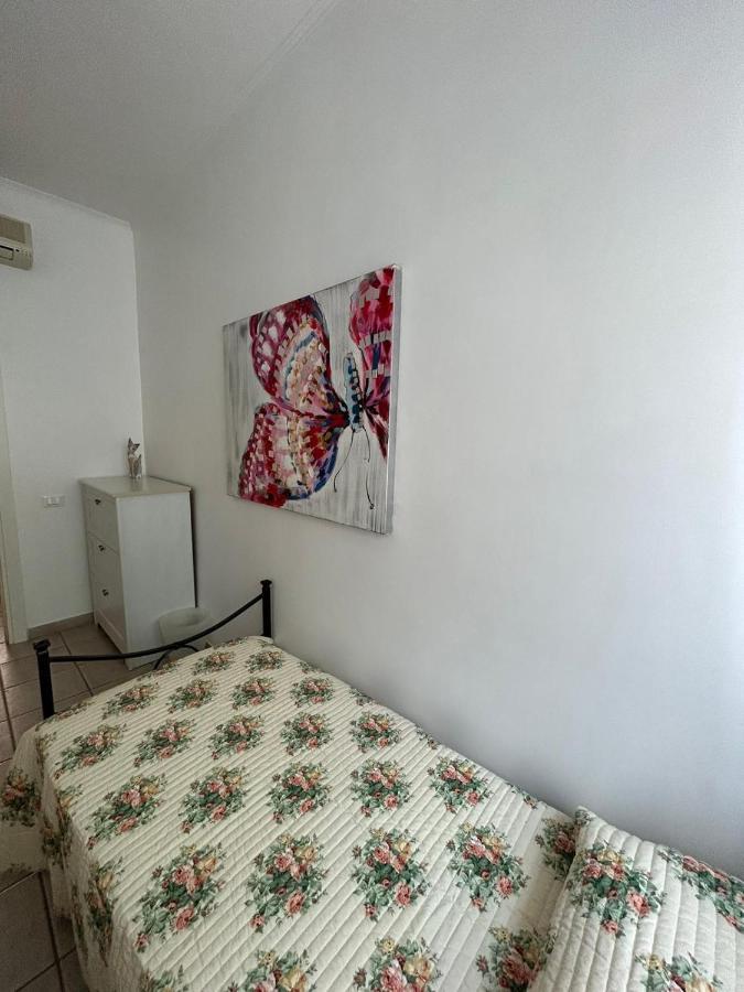 Roma Piazza Bologna - Intero Appartamento Eksteriør bilde